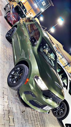 دودج دورانجو